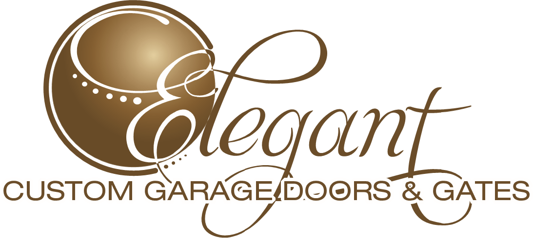 Elegant Custom Garage Doors