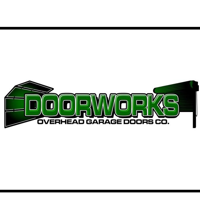 DoorWorks Shop · Exterior