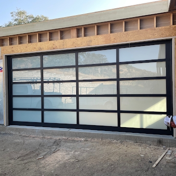Long Raised Panel