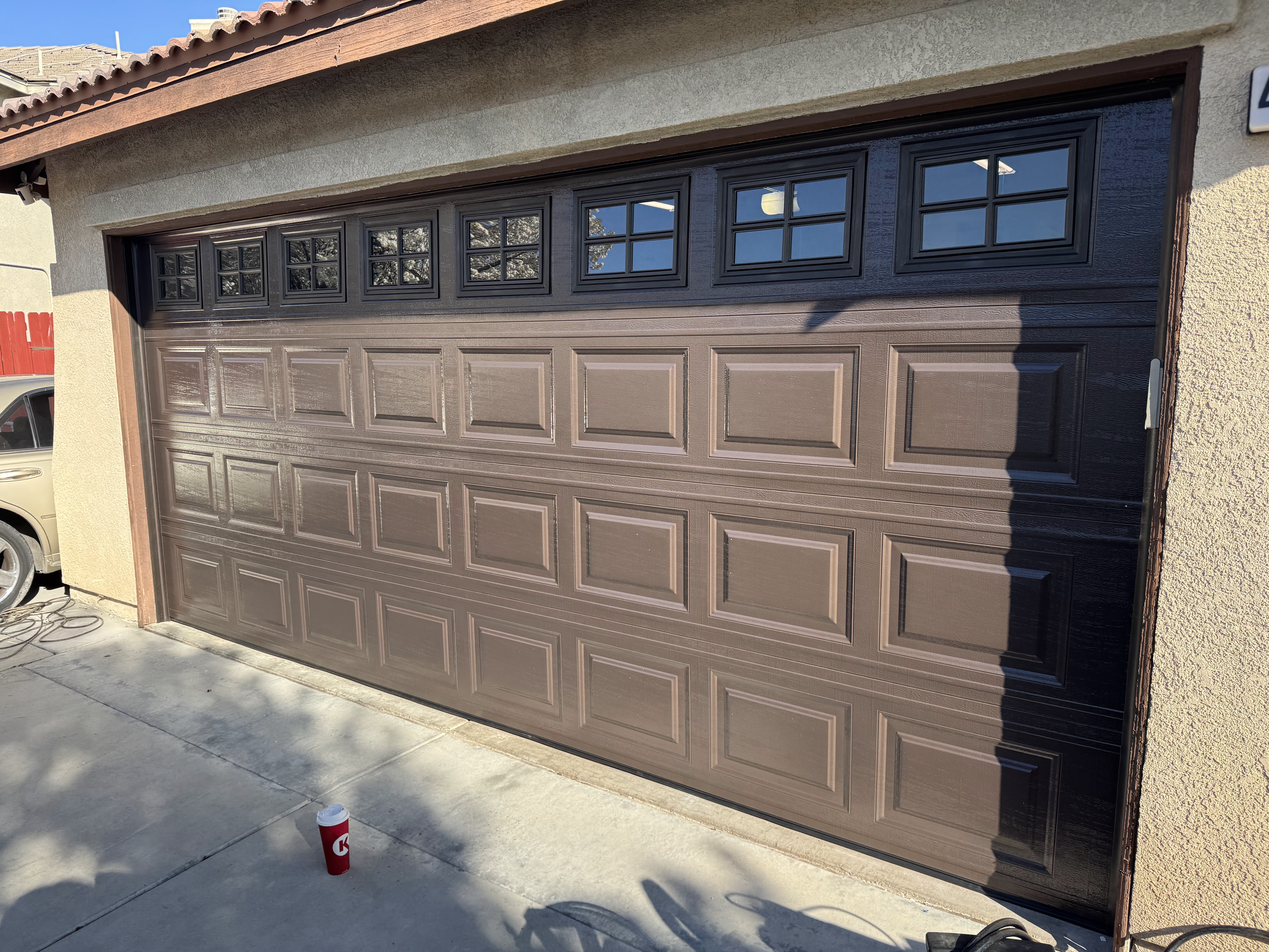 Carriage House Steel