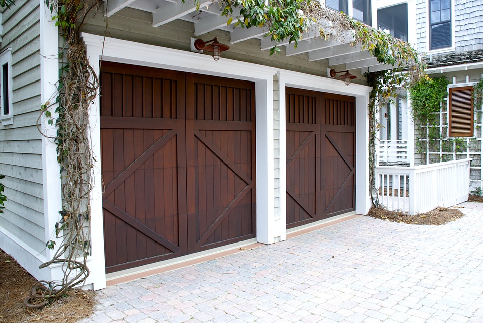 Modern Flush Panel