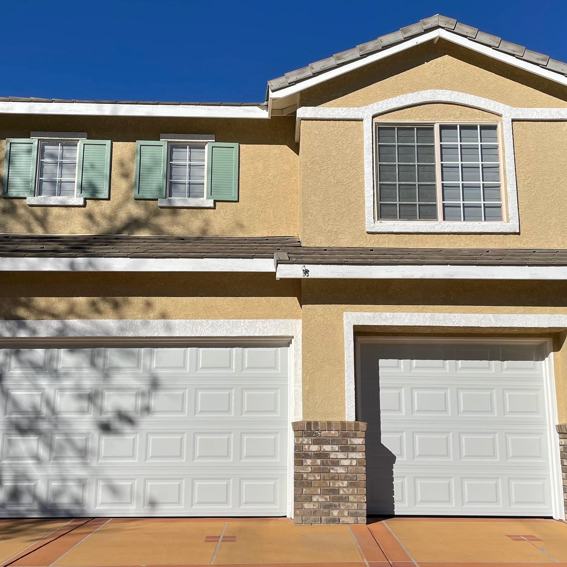 Recent Install · Antelope Valley