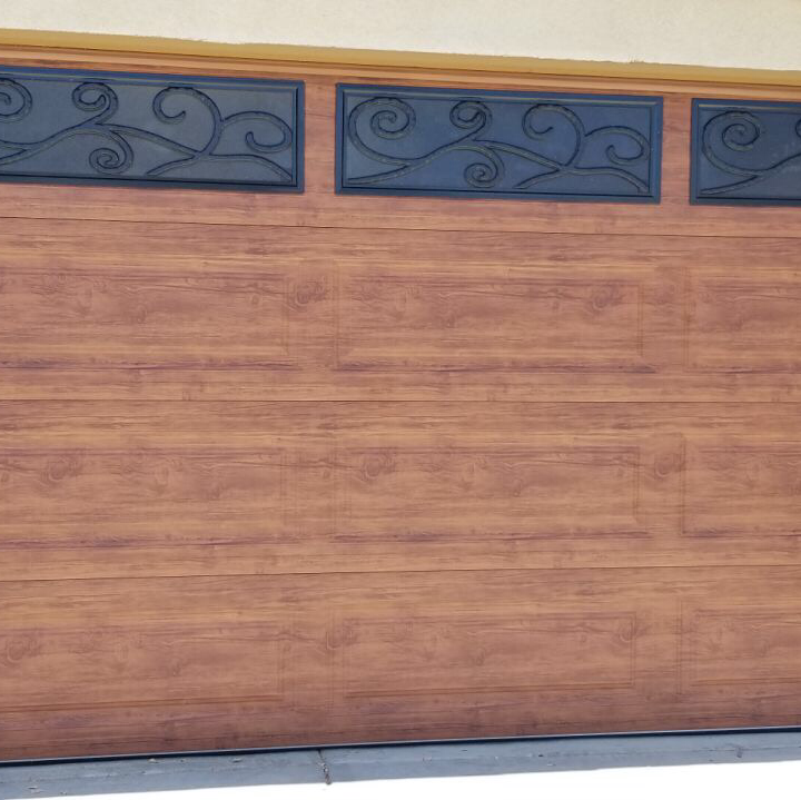 Commercial Sectional