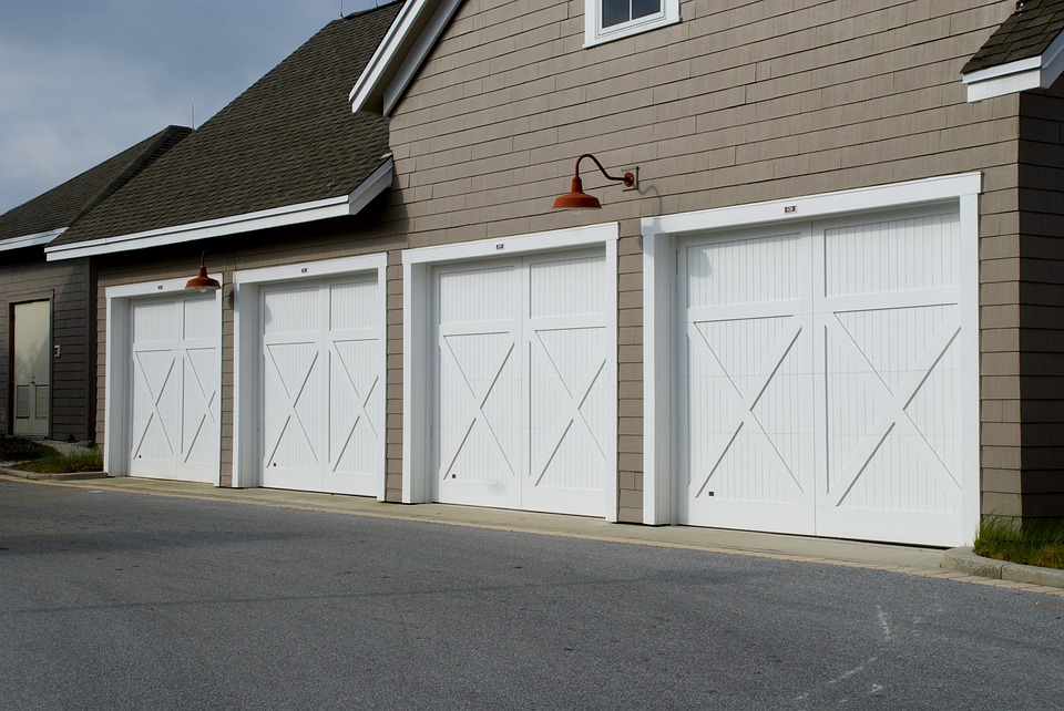 On the Job · DoorWorks Crew