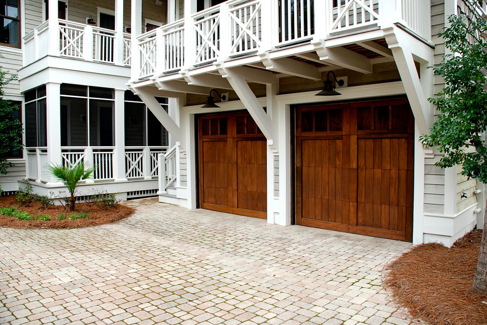On the Job · DoorWorks Crew