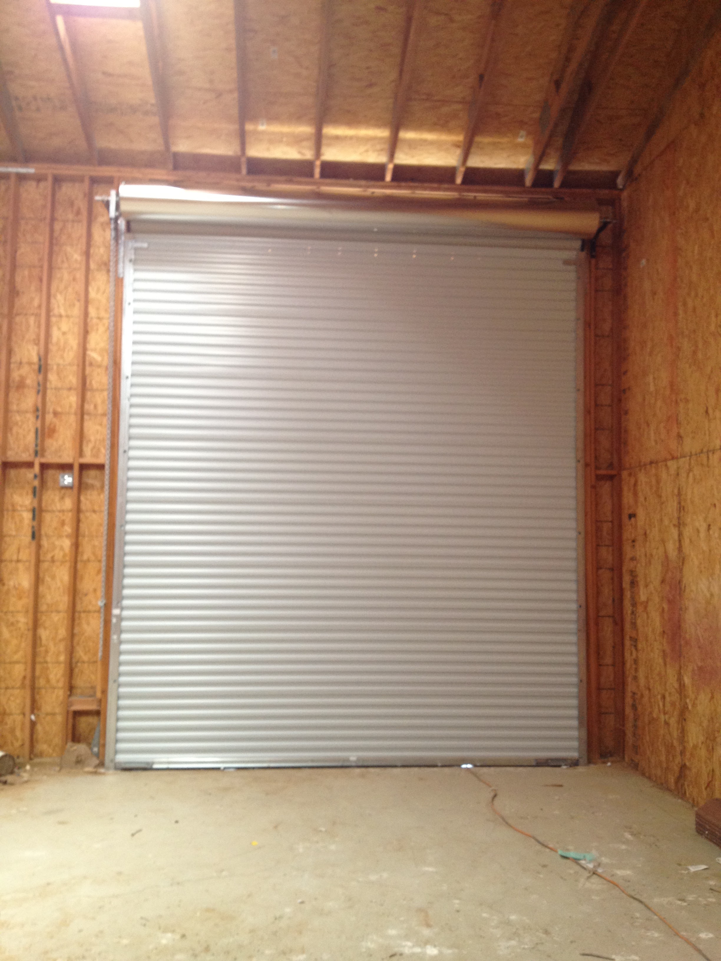 Commercial Sectional