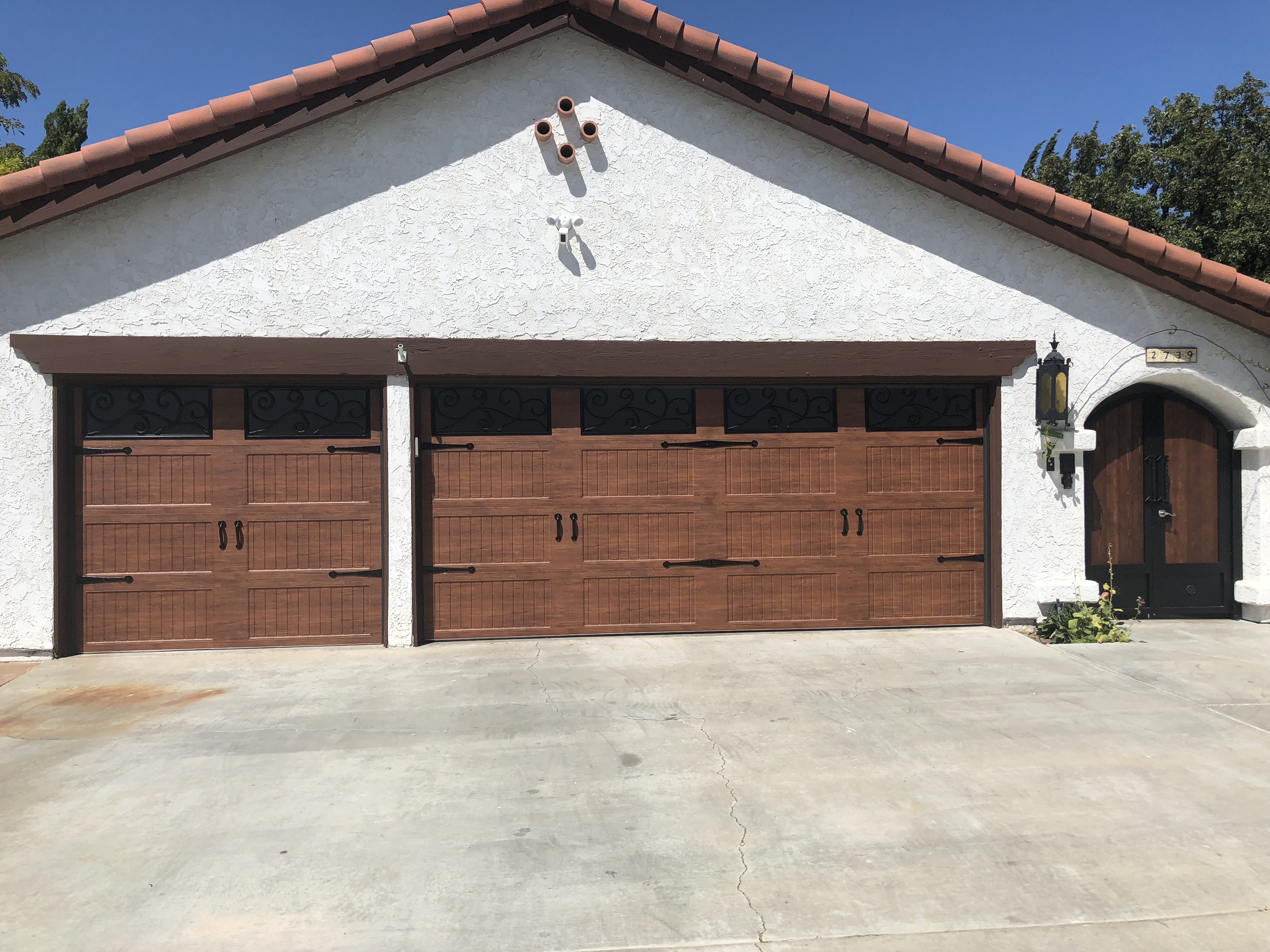 Carriage House Steel