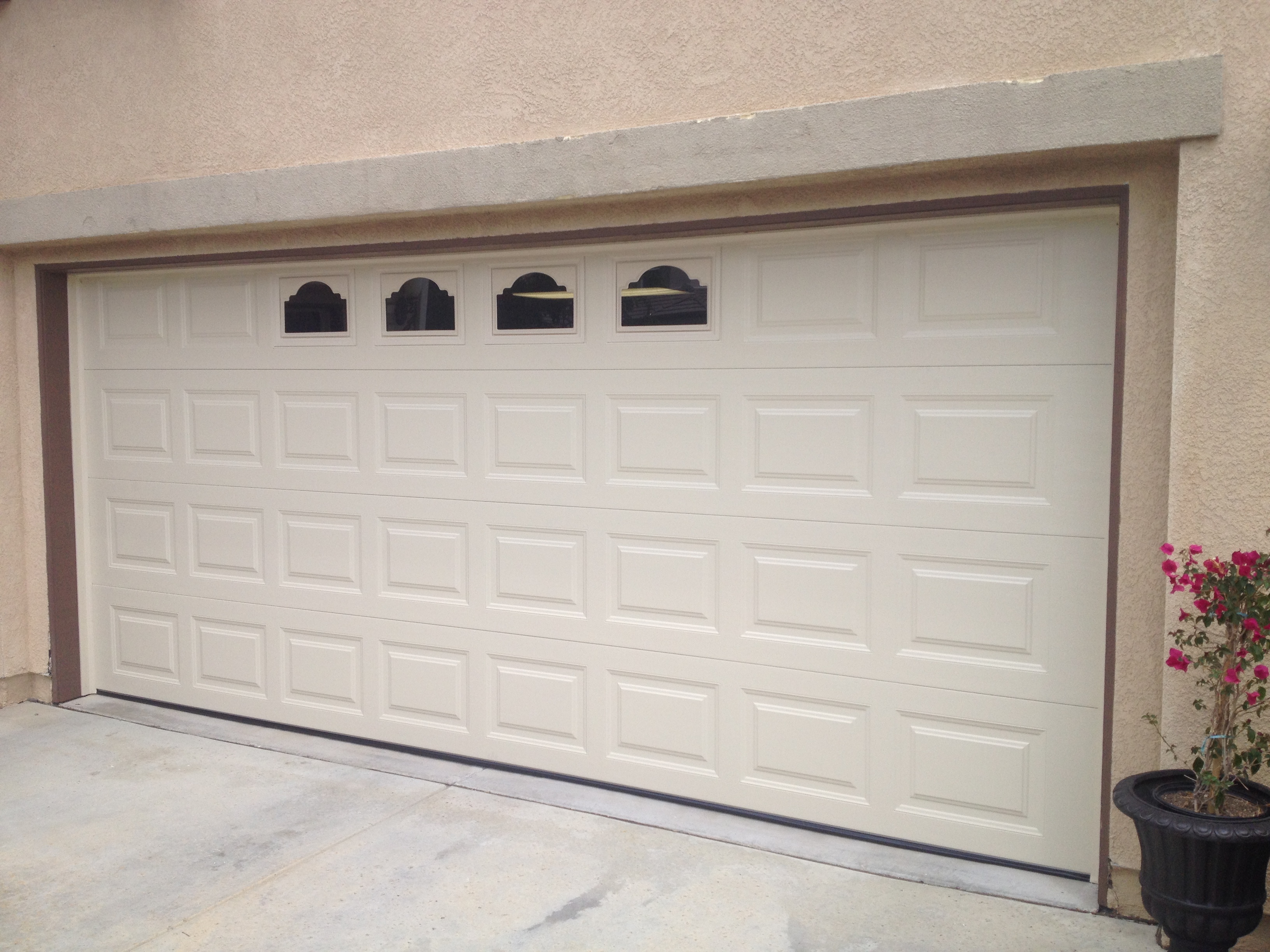 LiftMaster Opener Install